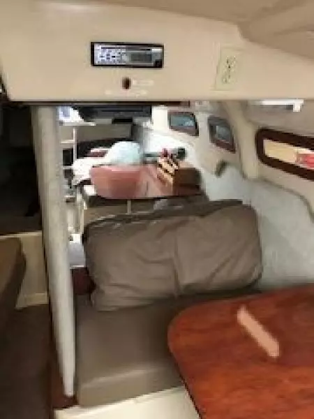 2005 Macgregor 26M