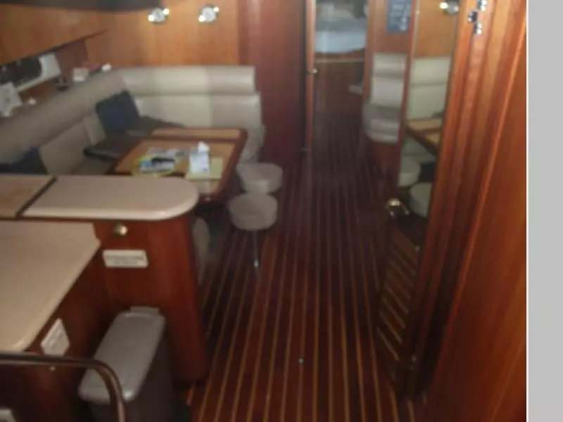 2000 Tiara Yachts 5200