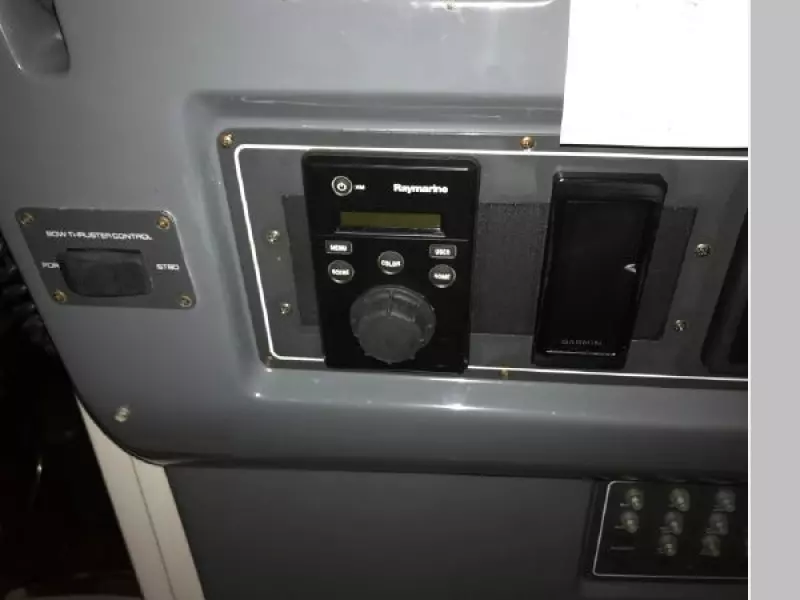 2000 Tiara Yachts 5200