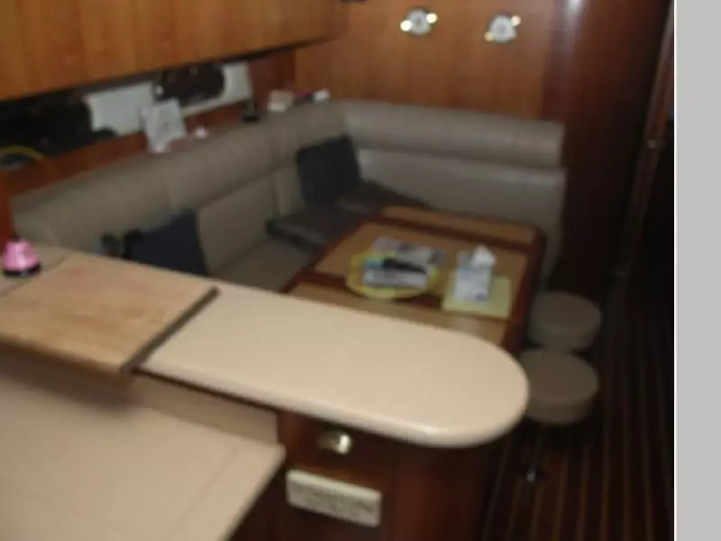 2000 Tiara Yachts 5200