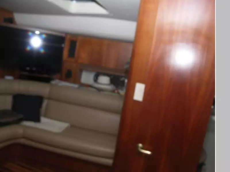2000 Tiara Yachts 5200