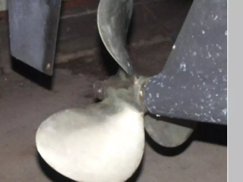 2000 Tiara Yachts 5200