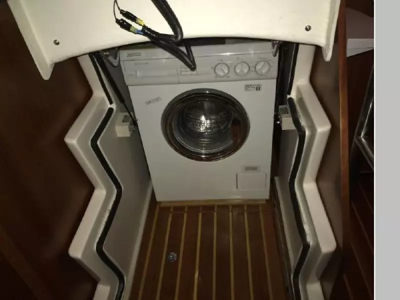 2000 Tiara Yachts 5200