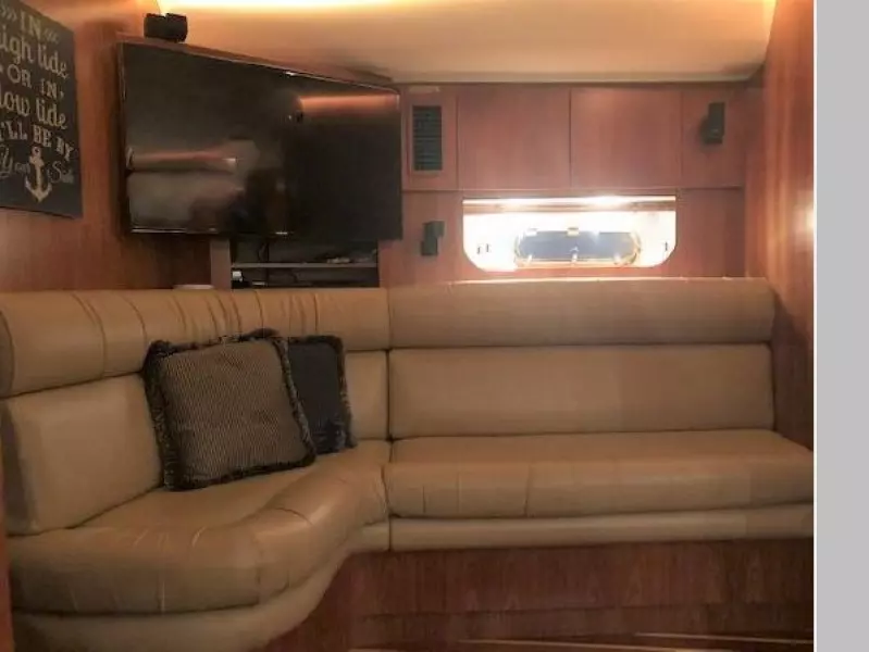 2000 Tiara Yachts 5200