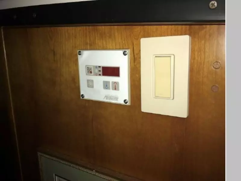 2000 Tiara Yachts 5200