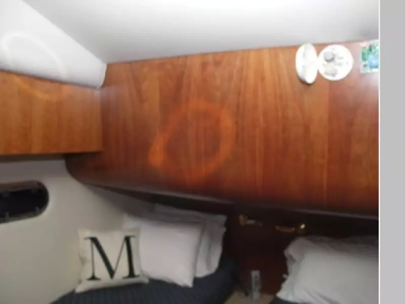 2000 Tiara Yachts 5200