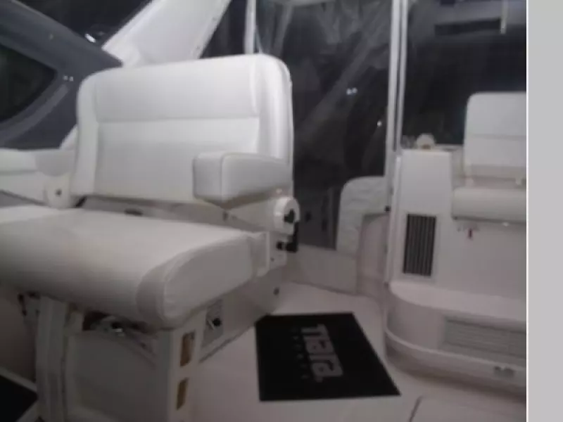 2000 Tiara Yachts 5200