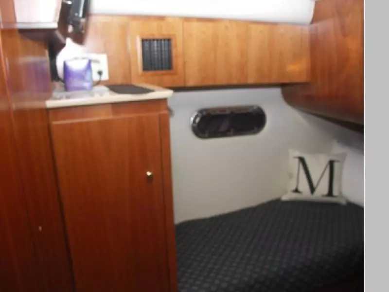 2000 Tiara Yachts 5200