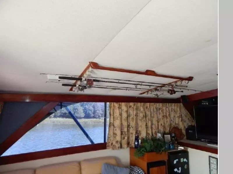 1983 Ocean Yachts Super Sport