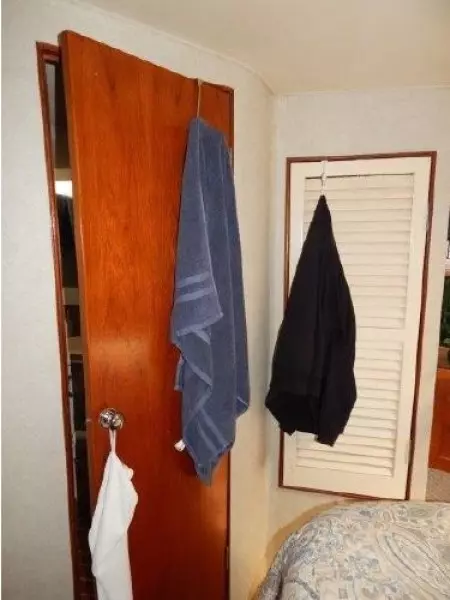 1983 Ocean Yachts Super Sport