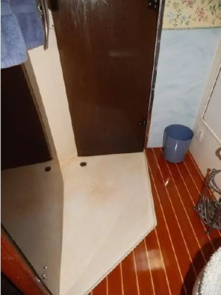 1983 Ocean Yachts Super Sport