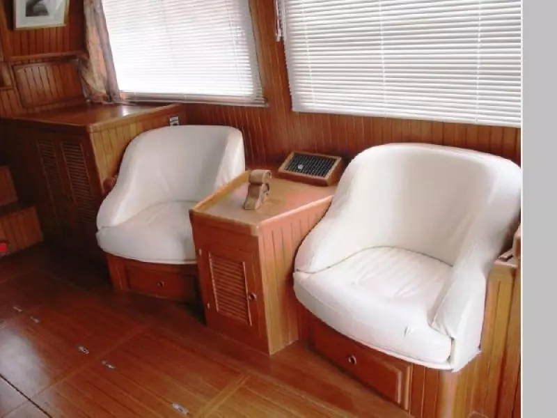 1991 Hans Christian Independence 45