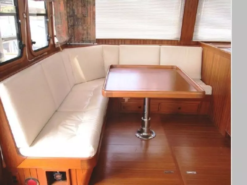 1991 Hans Christian Independence 45