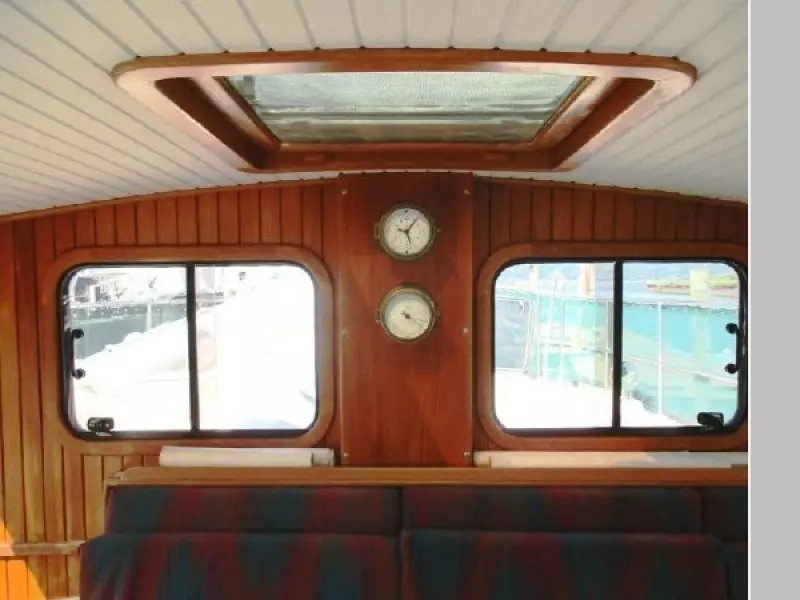 1991 Hans Christian Independence 45