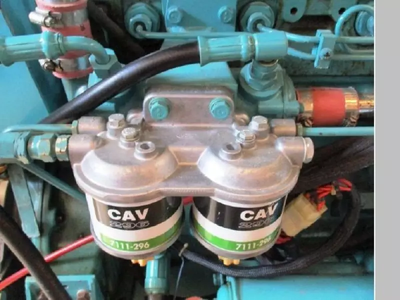 1991 Hans Christian Independence 45