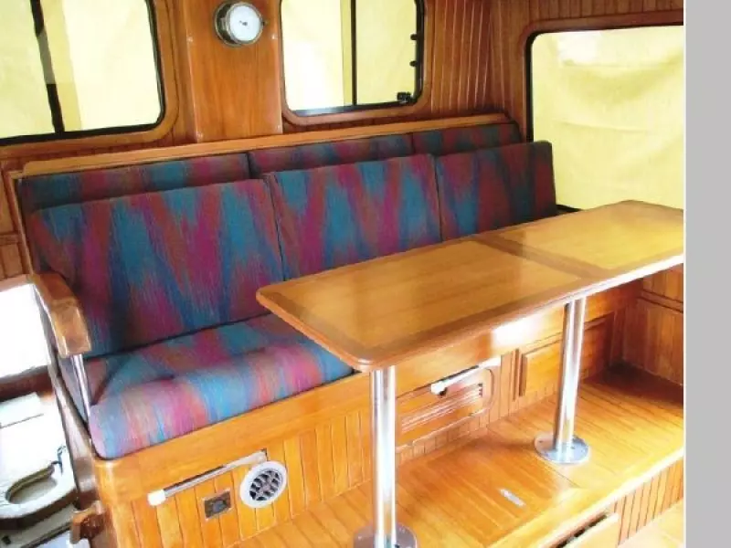 1991 Hans Christian Independence 45