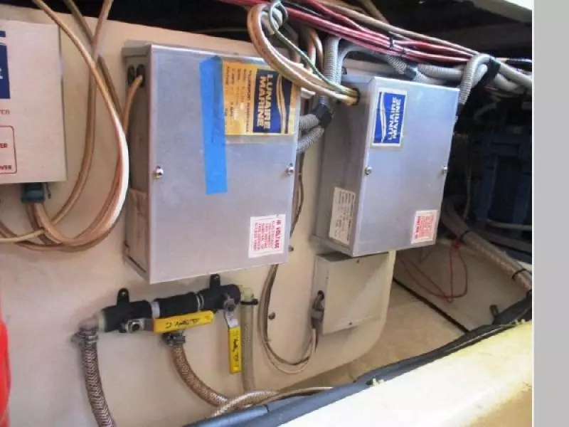 1991 Hans Christian Independence 45