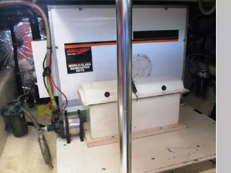 1991 Hans Christian Independence 45