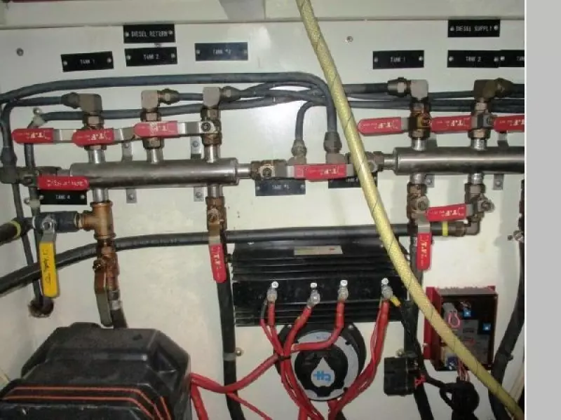 1991 Hans Christian Independence 45