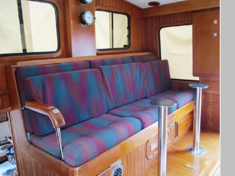 1991 Hans Christian Independence 45