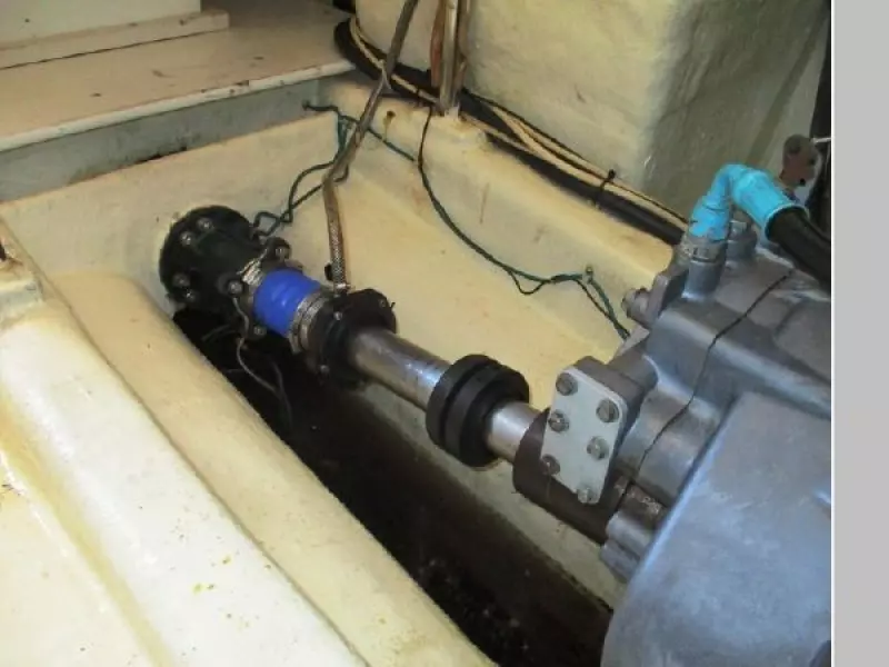 1991 Hans Christian Independence 45