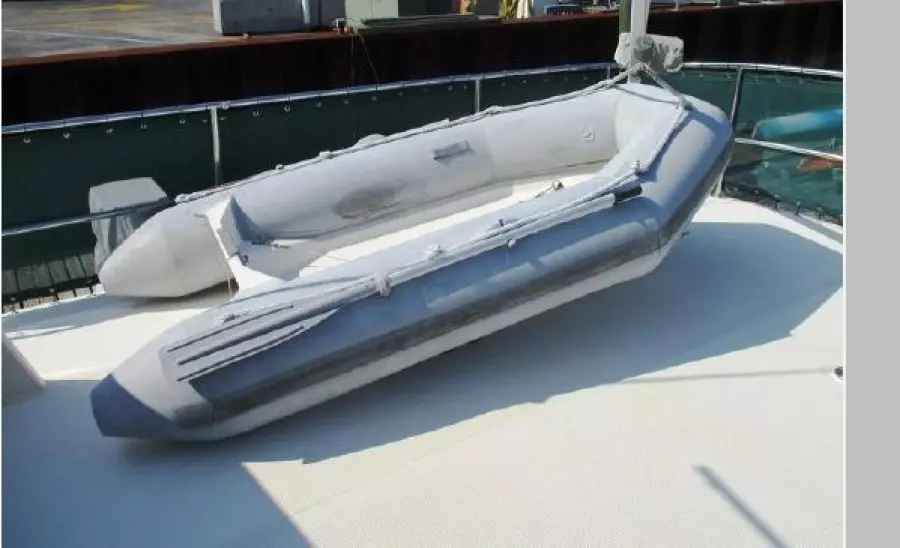 1991 Hans Christian Independence 45