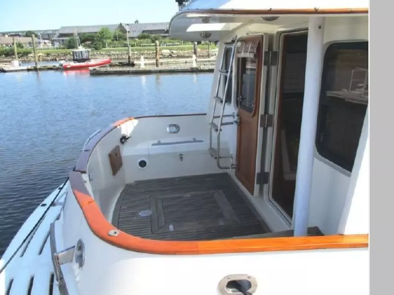 1991 Hans Christian Independence 45