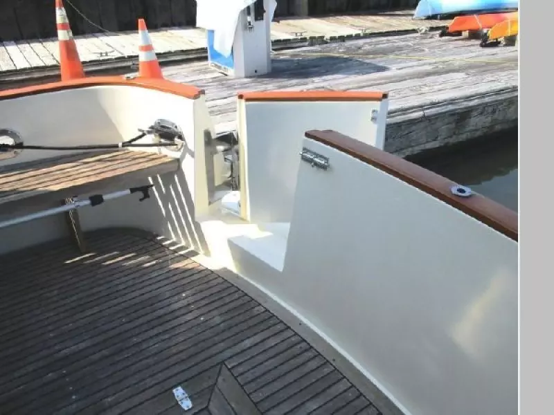 1991 Hans Christian Independence 45