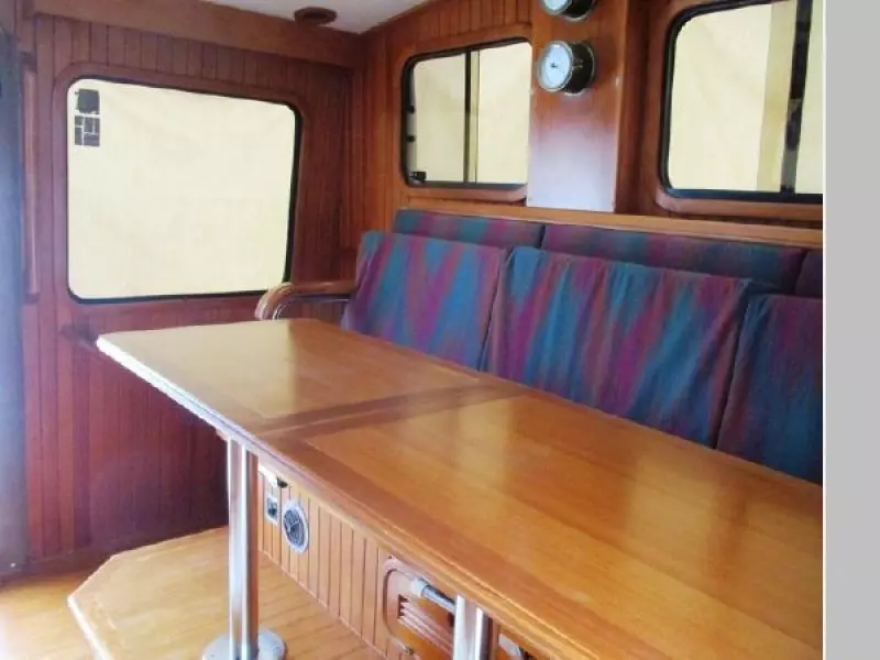 1991 Hans Christian Independence 45