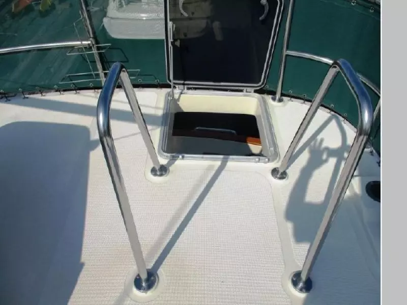 1991 Hans Christian Independence 45