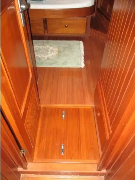 1991 Hans Christian Independence 45