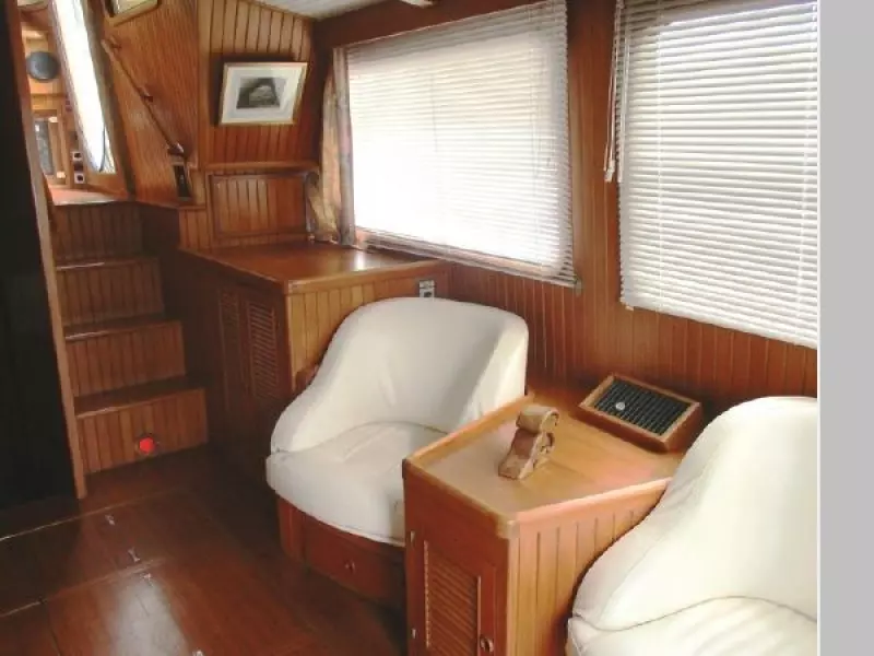 1991 Hans Christian Independence 45