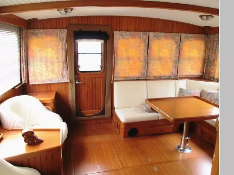 1991 Hans Christian Independence 45