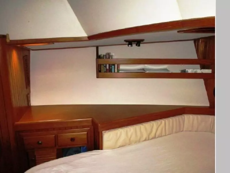 1991 Hans Christian Independence 45