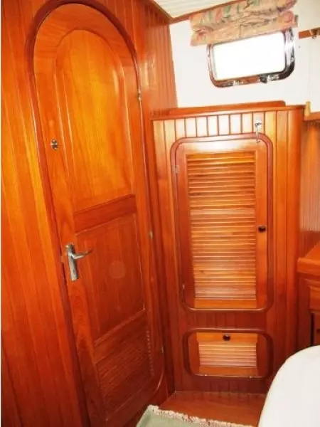 1991 Hans Christian Independence 45