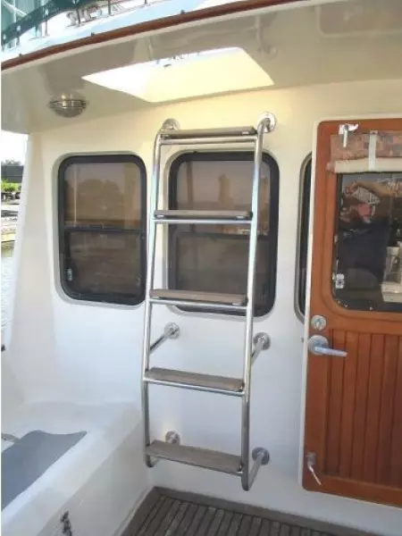 1991 Hans Christian Independence 45