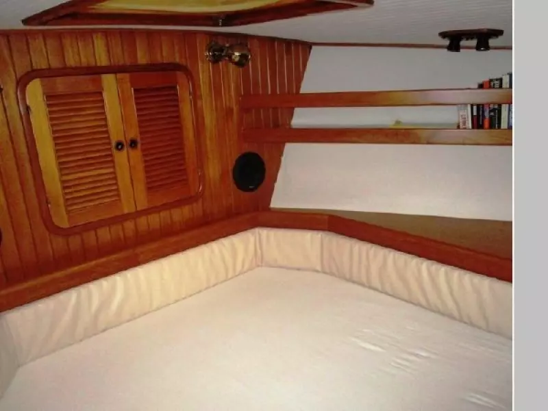 1991 Hans Christian Independence 45