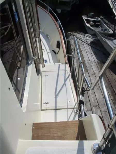 1991 Hans Christian Independence 45