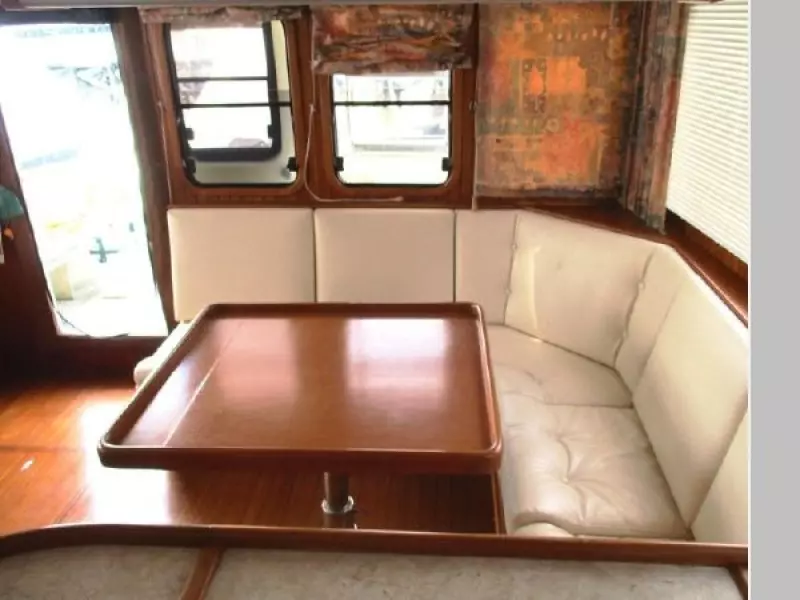 1991 Hans Christian Independence 45