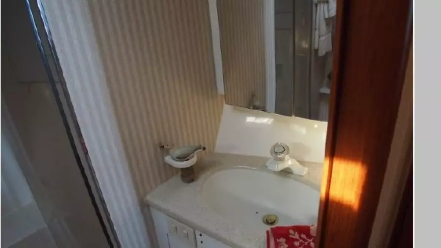 2007 Ocean Yachts 43 Super Sport