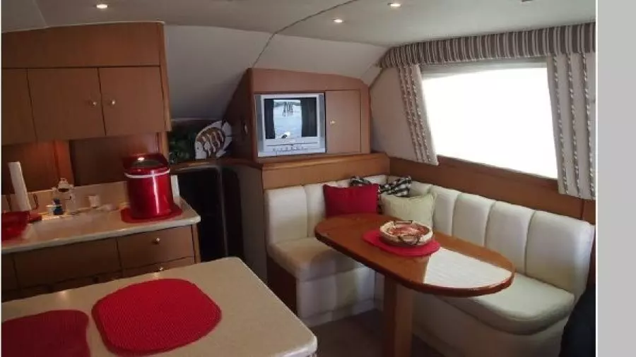 2007 Ocean Yachts 43 Super Sport