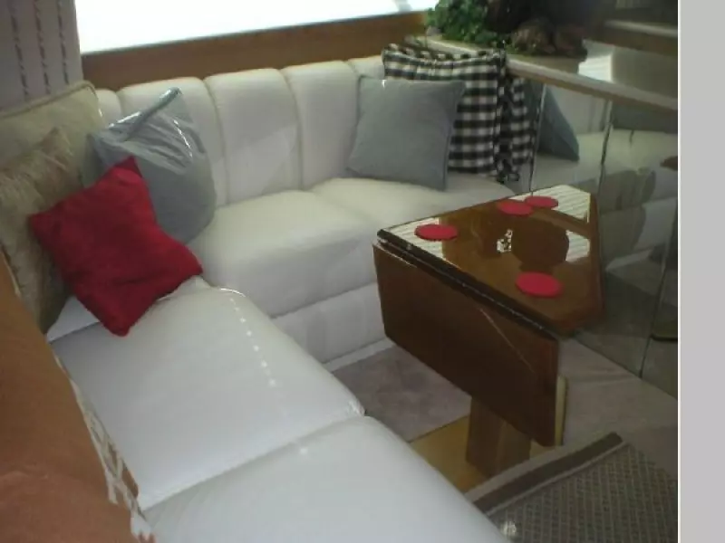 2007 Ocean Yachts 43 Super Sport