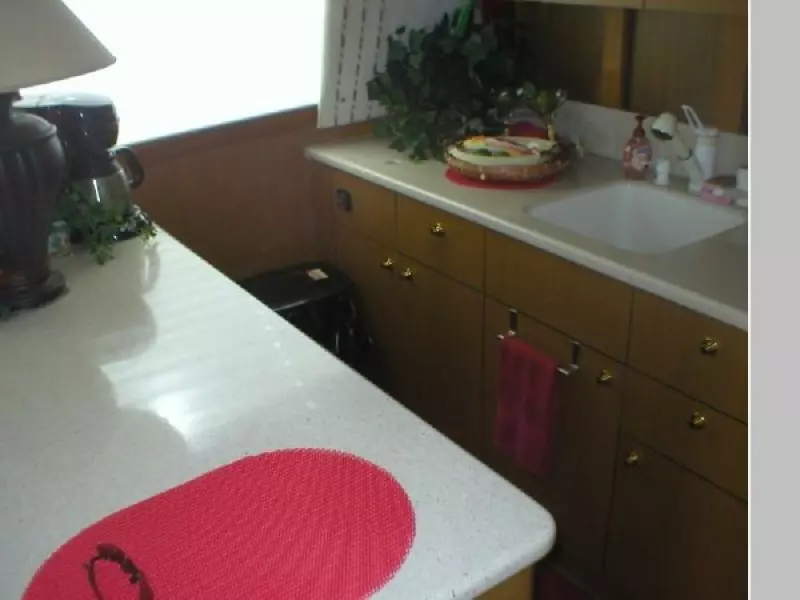 2007 Ocean Yachts 43 Super Sport