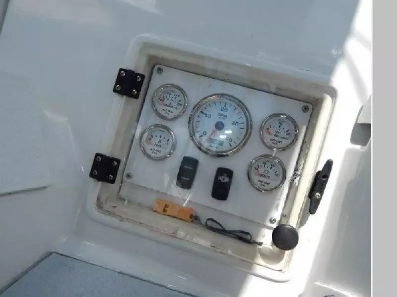 1983 Beneteau First 42