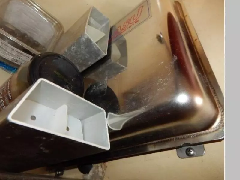 1983 Beneteau First 42