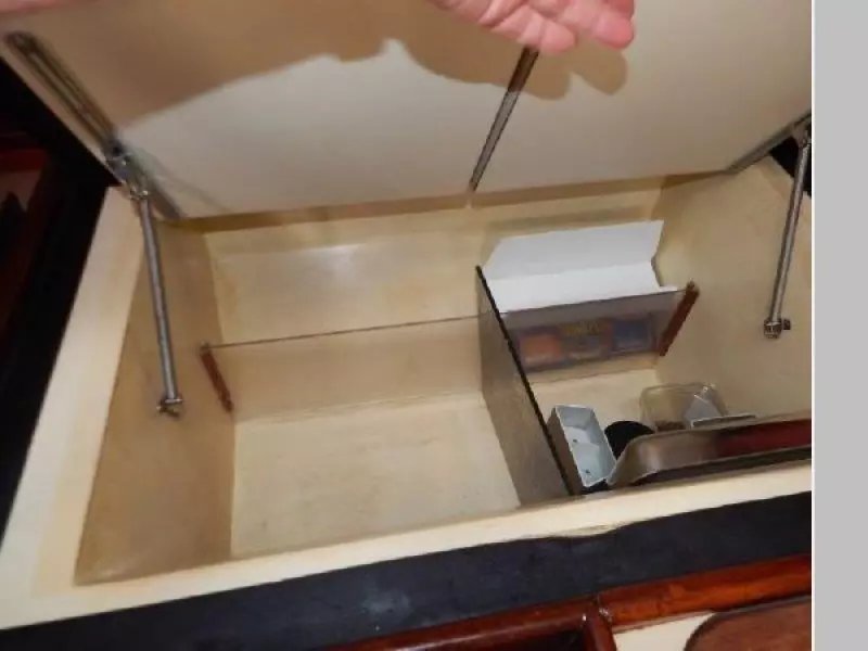 1983 Beneteau First 42