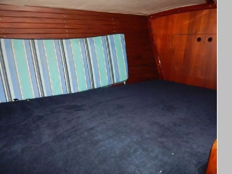 1983 Beneteau First 42