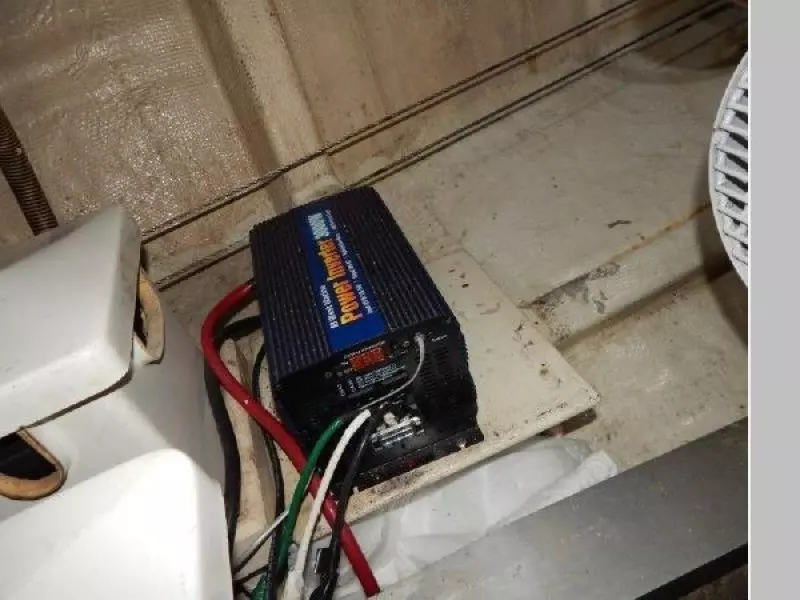 1985 Grand Banks Classic