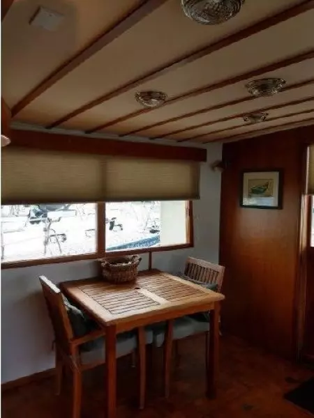 Claire 42ft Kadey Krogen Yacht For Sale