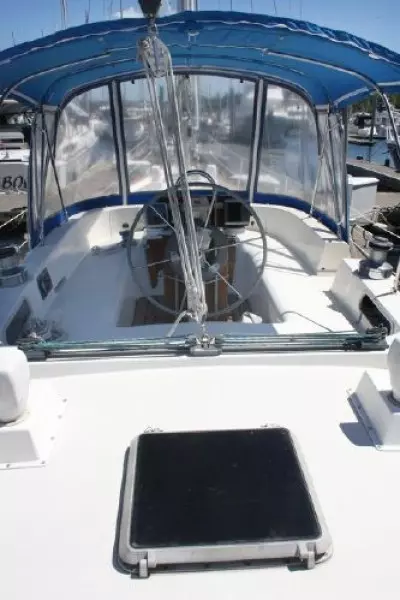 Destiny 42ft Pearson Yacht For Sale